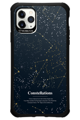 Constellations - Apple iPhone 11 Pro Max