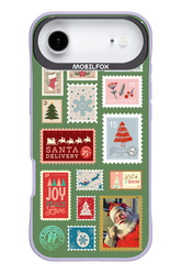 Stamps - Apple iPhone 17 Air