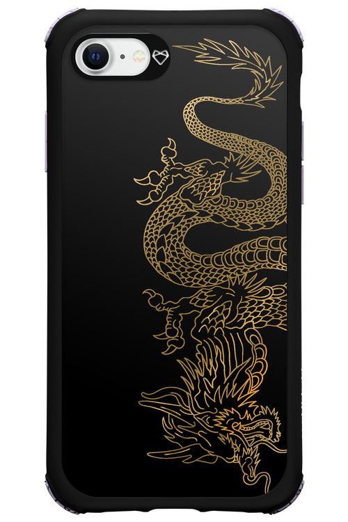 Gold Age - Apple iPhone SE 2020