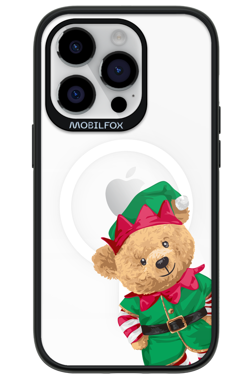Mr. Elf - Apple iPhone 14 Pro