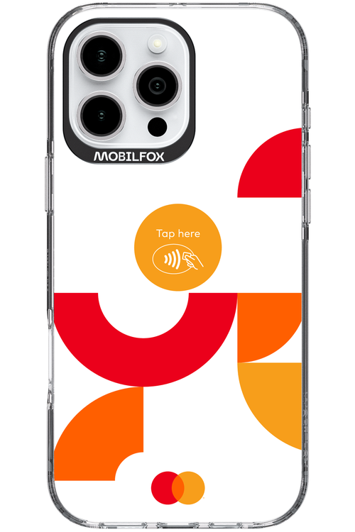 MC EU Color - Apple iPhone 16 Pro Max