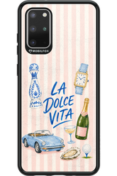 La Dolce Vita 2.0 - Samsung Galaxy S20+