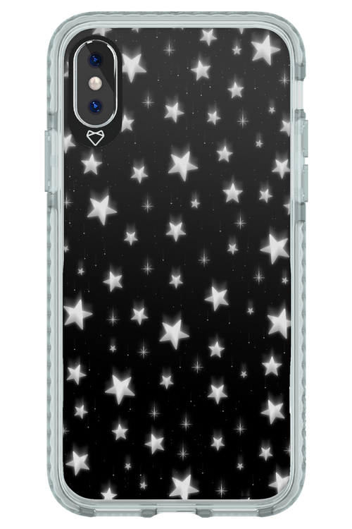 Star Night - Apple iPhone XS