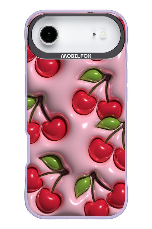 Cherry Bomb - Apple iPhone 17 Air
