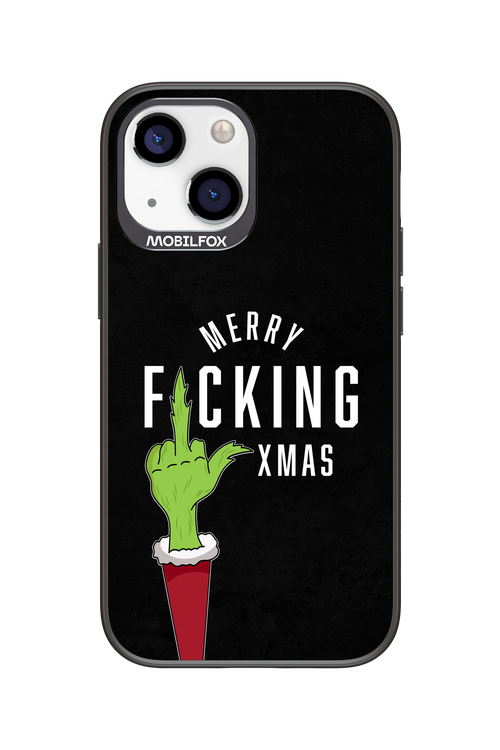 F_cking Xmas - Apple iPhone 13 Mini