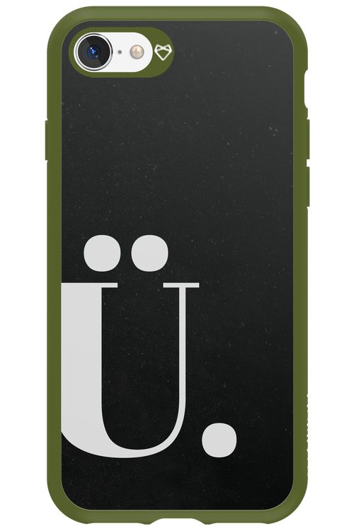 U II (Off Space) - Apple iPhone 8