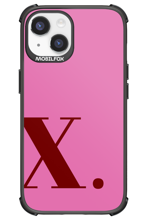 X (Sorbet) - Apple iPhone 14
