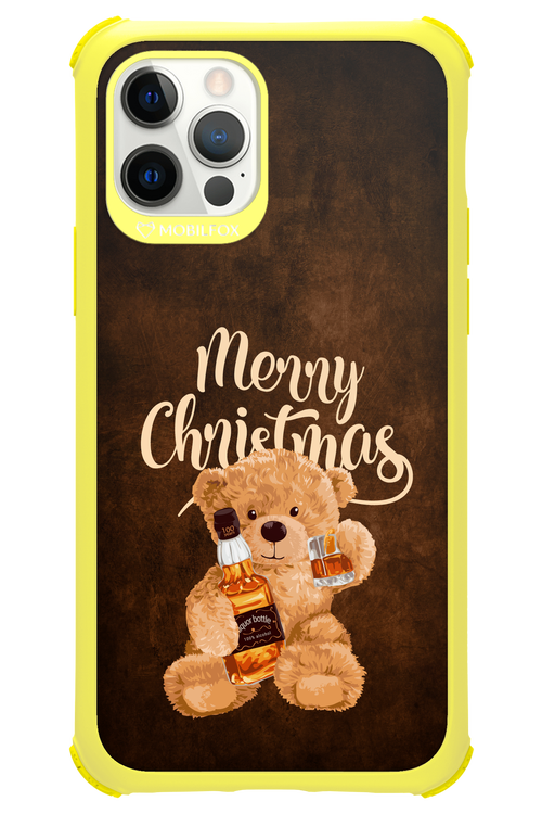 Mrery Chistrsam - Apple iPhone 12 Pro