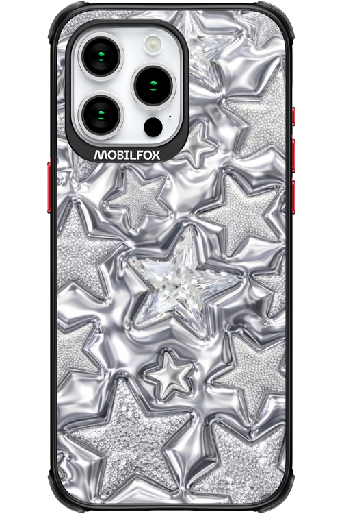 Star Gum 2.0 - Apple iPhone 15 Pro Max