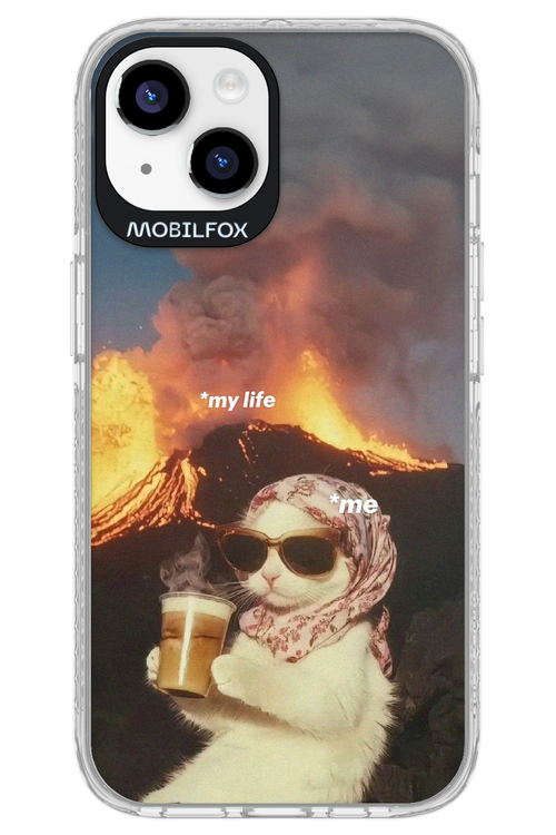 My life 2.0 - Apple iPhone 14