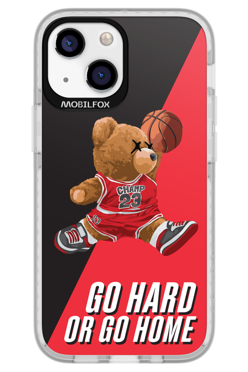 Go hard, or go home - Apple iPhone 13 Mini