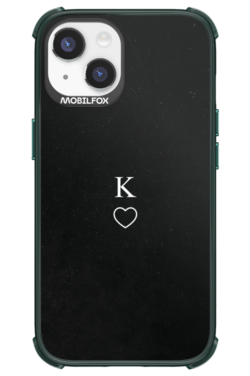 K Black 2.0 - Apple iPhone 14