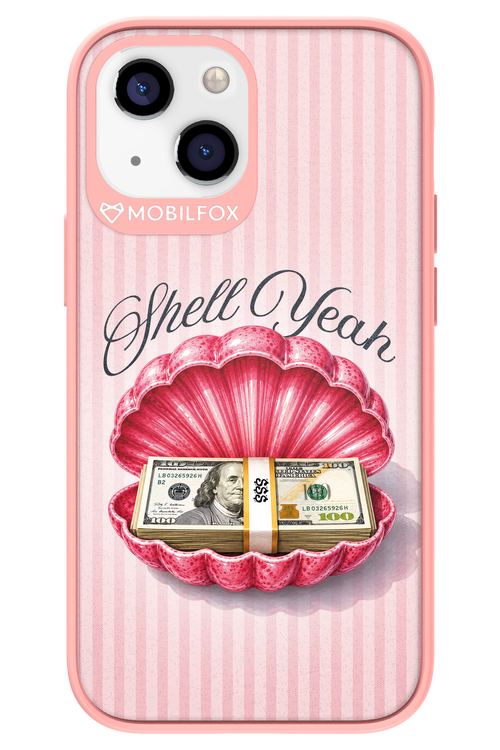 Shell Yeah 2.0 - Apple iPhone 13 Mini