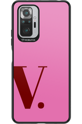 V (Sorbet) - Xiaomi Redmi Note 10 Pro