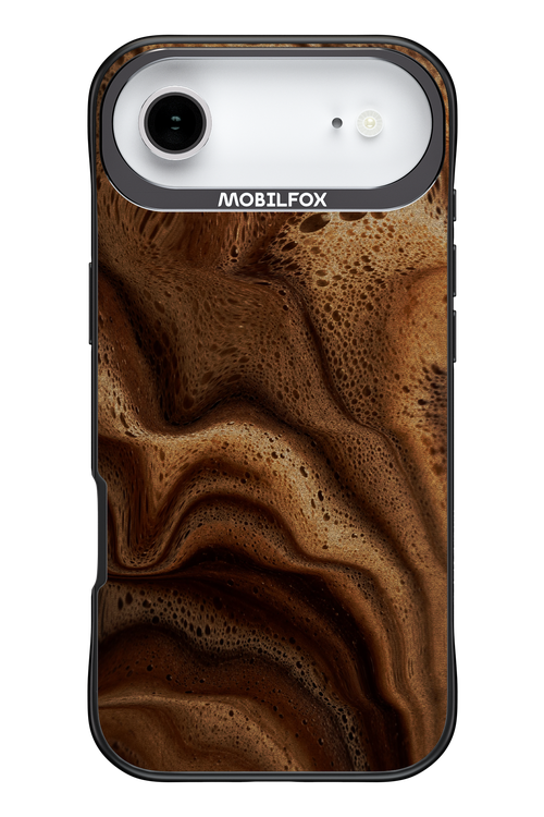 Latte 2.0 - Apple iPhone 17 Air