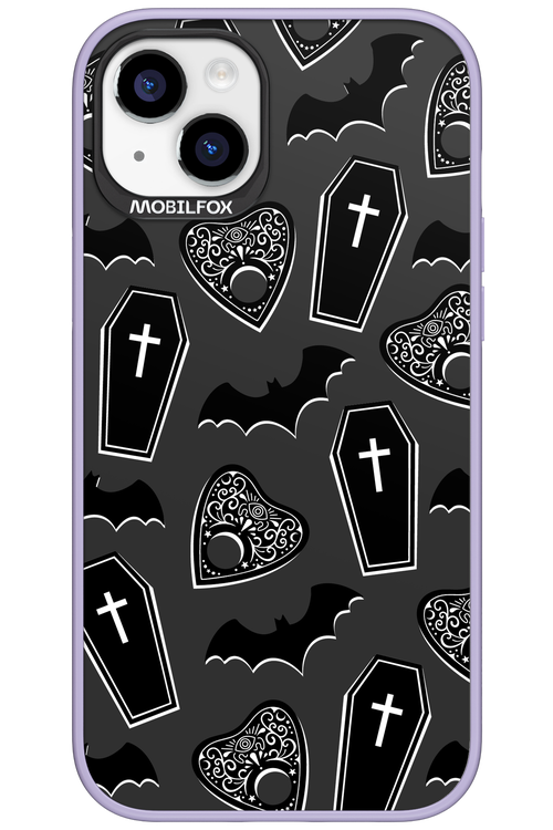 After Death - Apple iPhone 15 Plus