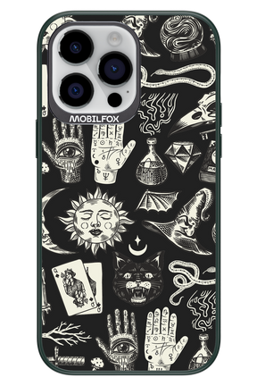 Alchemy and Mysticism - Apple iPhone 14 Pro Max