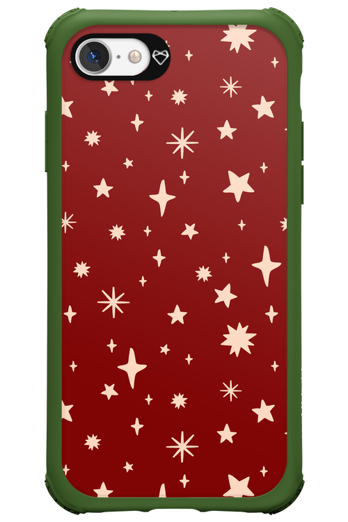 Starlights - Apple iPhone 7