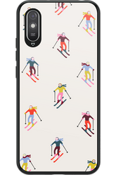 Snow Motion - Xiaomi Redmi 9A