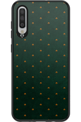 Green Persona - Samsung Galaxy A70