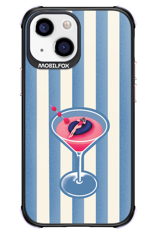 Poolside Affair - Apple iPhone 13 Mini