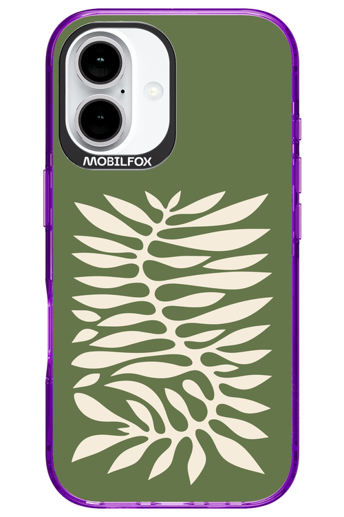 Grasshopper - Apple iPhone 16