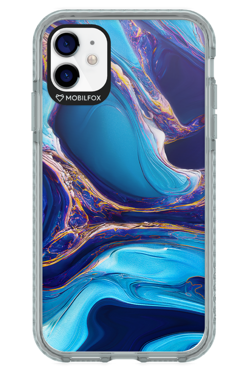 Amethyst - Apple iPhone 11