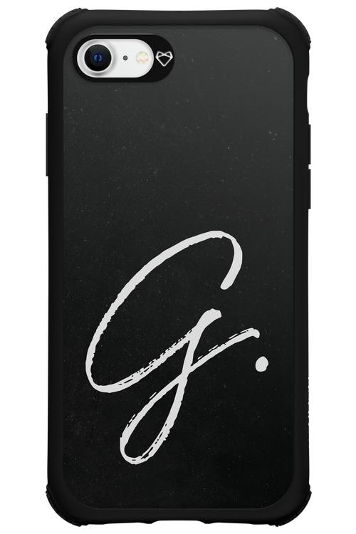 (Off Space) G 2.0 - Apple iPhone 8