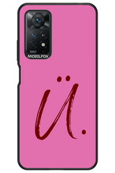 (Sorbet) U II 2.0 - Xiaomi Redmi Note 11Pro 4G/5G