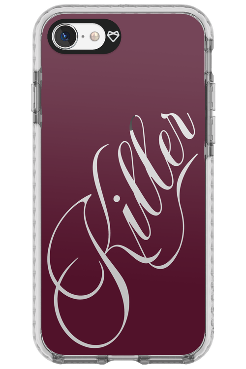 Cherry Killer - Apple iPhone 7
