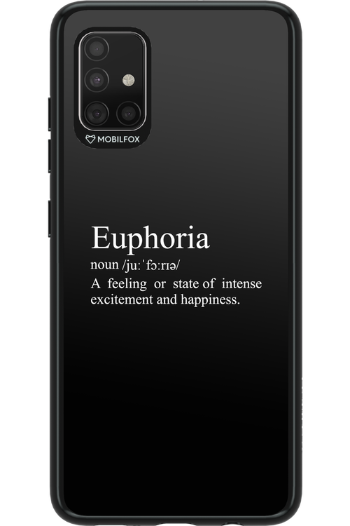 Euph0ria - Samsung Galaxy A51