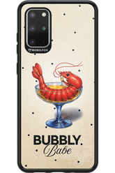 Bubbly Babe 2.0 - Samsung Galaxy S20+