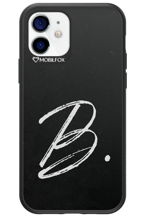 (Off Space) B 2.0 - Apple iPhone 12