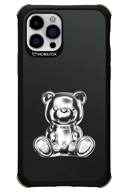 Dollar Bear - Apple iPhone 12 Pro