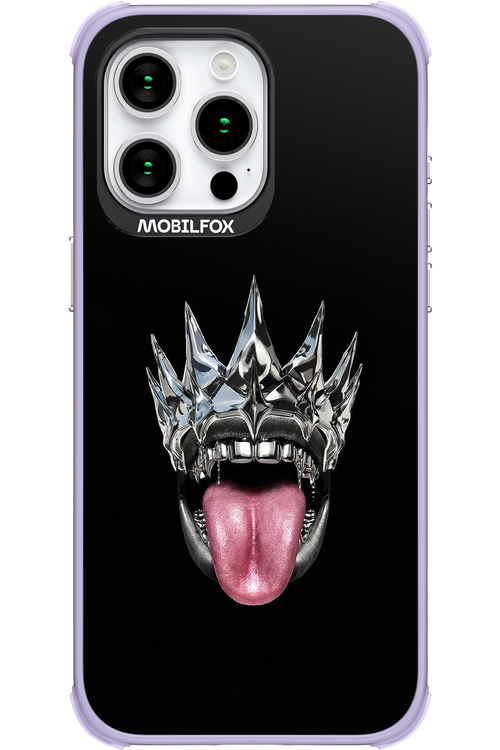The Diamond King 2.0 - Apple iPhone 15 Pro Max