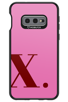 X (Sorbet) 2.0 - Samsung Galaxy S10e