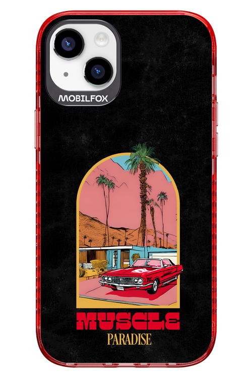 Muscle Paradise - Apple iPhone 14 Plus