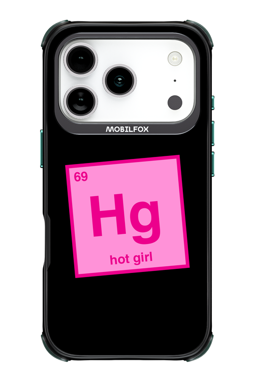 HG 2.0 - Apple iPhone 17 Pro