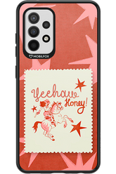 Yeehaw Honey 2.0 - Samsung Galaxy A52 / A52 5G / A52s
