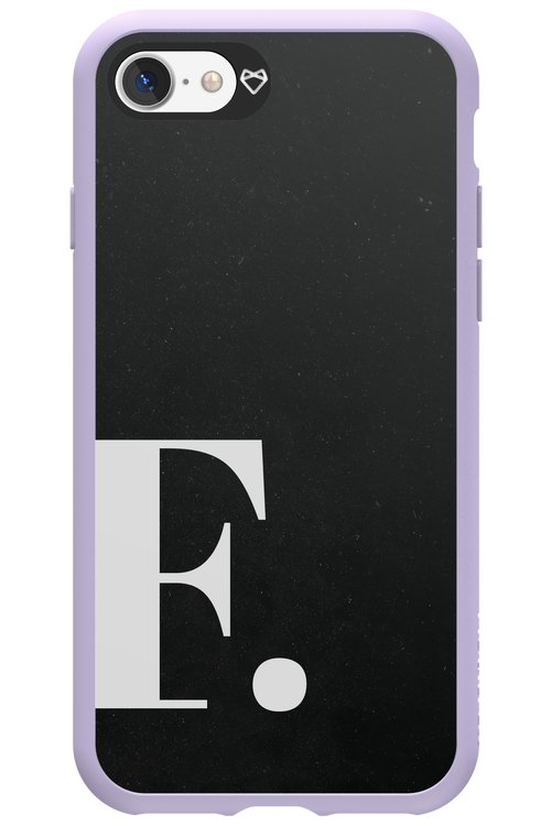 F (Off Space) 2.0 - Apple iPhone 7