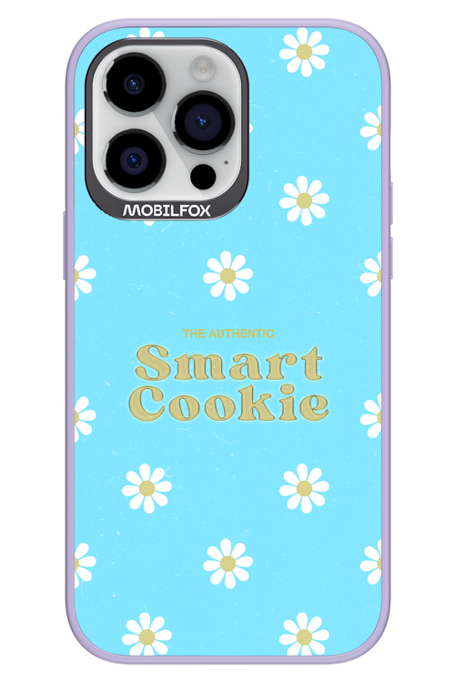 Smart Cookie - Apple iPhone 14 Pro Max