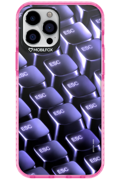 Can's Escape 2.0 - Apple iPhone 12 Pro Max