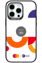 NLB Color 2.0 - Apple iPhone 15 Pro Max