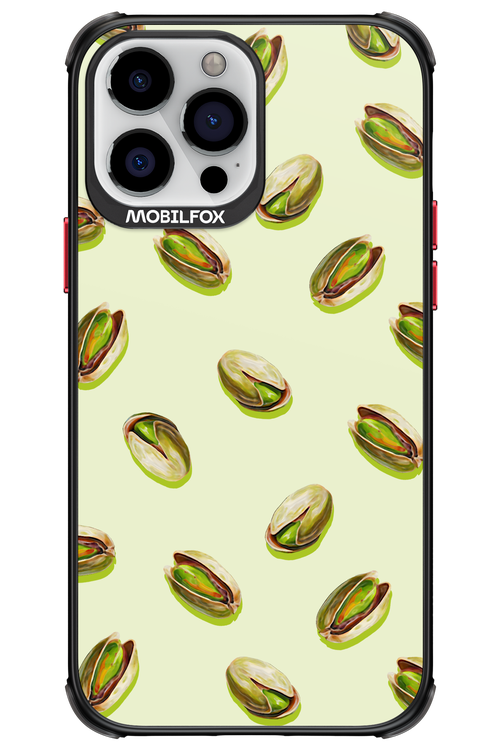 Pistachio Fever - Apple iPhone 13 Pro Max