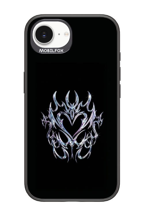 Silver Soul 2.0 - Apple iPhone 17e