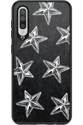 Chrome Stars - Samsung Galaxy A50