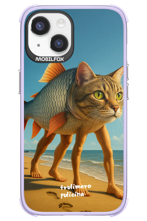 Trulimero Pulicina - Apple iPhone 14