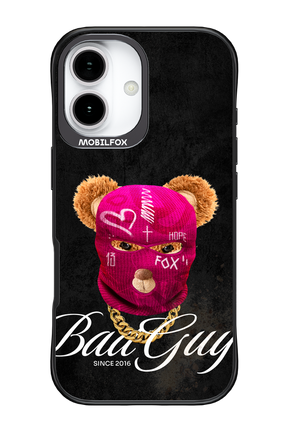 Bad Guy II 2.0 - Apple iPhone 17