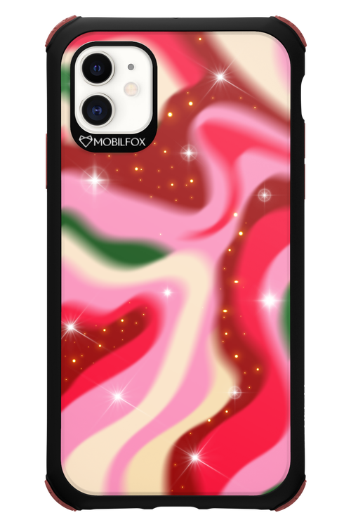 Warmes Wishes - Apple iPhone 11