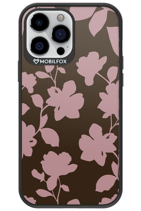 Flower Serenade - Apple iPhone 13 Pro Max